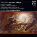 Pierrot Lunaire / Chamber Symphony