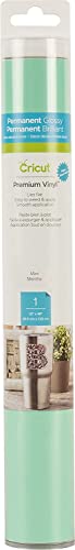 Cricut Premium Permanent Vinyl (12