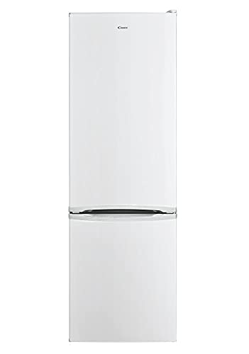  CANDY CMDS 6184WN - Frigorifero Combinato Statico 315 litri Classe E Bianco