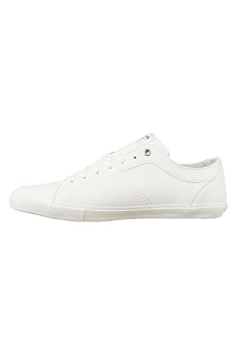 Levi's Homme Woods Baskets Blanc B White 50 40 EU