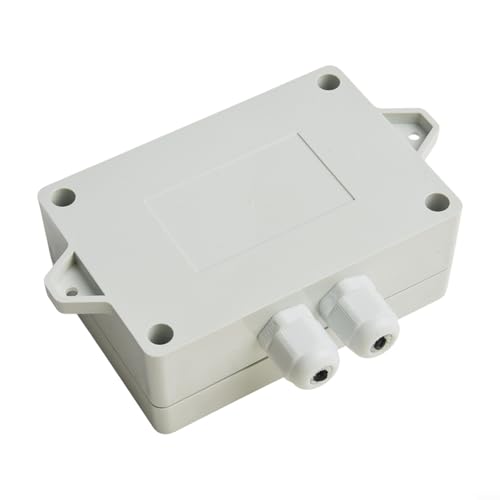 Convertidor de célula de carga con salida dual 4-20mA y módulo DC 12-24V 6