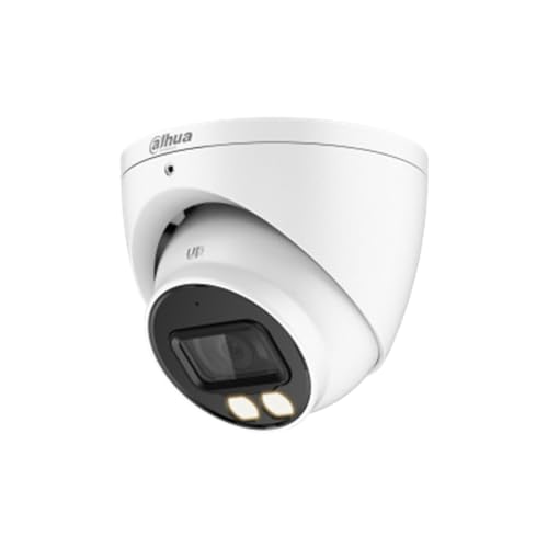 Dahua Poc Hac-hdw1509tp Dome-Kamera 5 MP Full 2.8