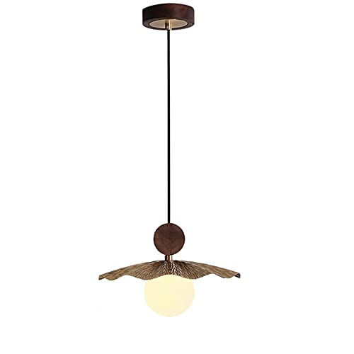 Lustre de pays américain pour chambre à coucher et luminaires d'intérieur