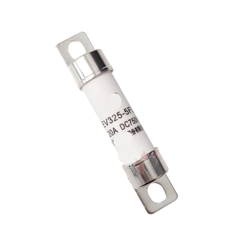 Fusible EV325-5FL 20A pour protection circuit électrique 750V