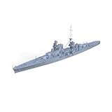 Matériel: résine peinte en 3D