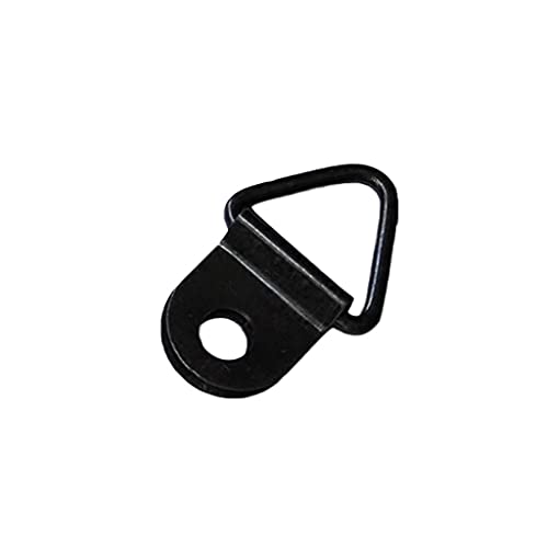 Image of 56pcs /Set Photo Picture Frame Hanging Heavy Duty Serrated Hanger Hardware
