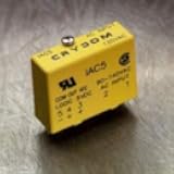 I/O Modules 5VDC OUTPUT 100MA (IAC5A)