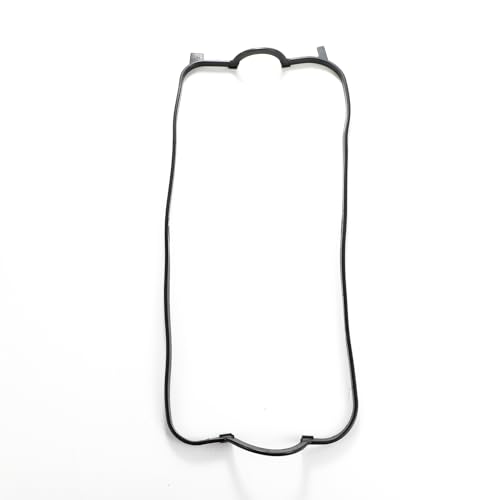 Image of Engine Valve Cover Gasket Set Replace 12030-P0A-000,12341-P0A-000 Compatible with 1994-2002 Accord Odyssey EX LX DX 2.2L 2.3L,1997-1999 CL 2.2L 2.3L I4