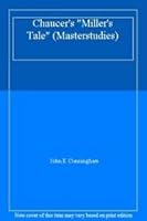 Chaucer's "Miller's Tale" (Critical Studies) 0140771182 Book Cover