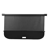 Cargo Cover for 2015-2021 for Land Rover Range Rover Sport 3.0L,2015-2021 for Land Rover Range Rover Sport 5.0L,Retractable Trunk Cover