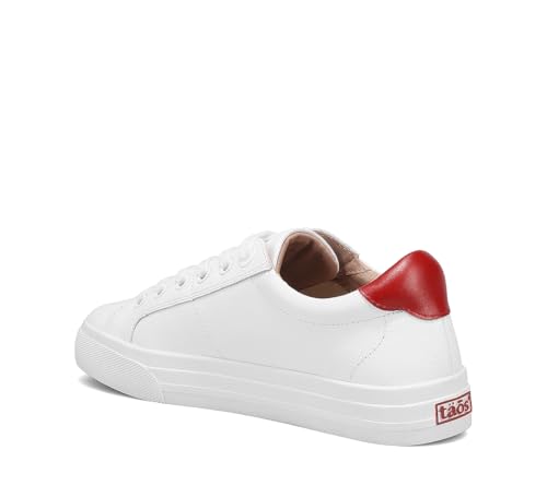 Image of Taos Footwear Women's Heart & Soul Lux Sneaker