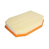 Air Filter Compatible For BMW 5 Series F10 F11 7 Series F01 F02 F03 13717590597 MANN C30003 MAHLE