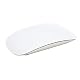 Kabellose Bluetooth-Maus mit Touch Wheel und 1600 DPI