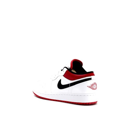 Jordan Air Jordan 1 Low (Big Kid)2