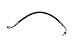 Sunsong 2205695 Brake Hydraulic Hose
