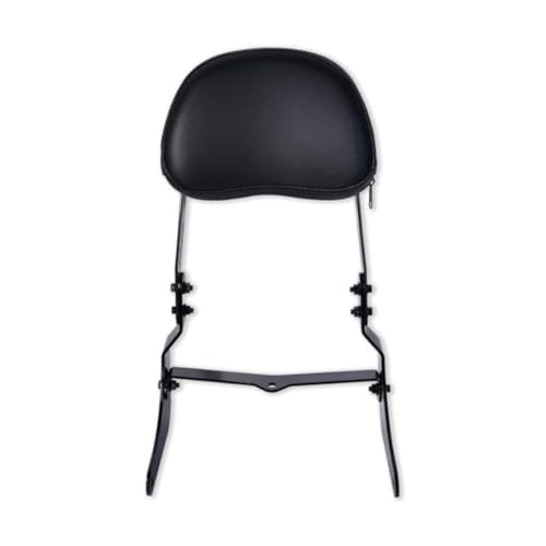 Coussin dossier Trailmaster MB200 accessoire de selle tout-terrain