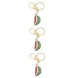 Nouveau pendentif porte-clés - ce joli porte-clés en forme de fruit est destiné à ajouter une touche vibrante à vos clés à votre , ornement suspendu à un