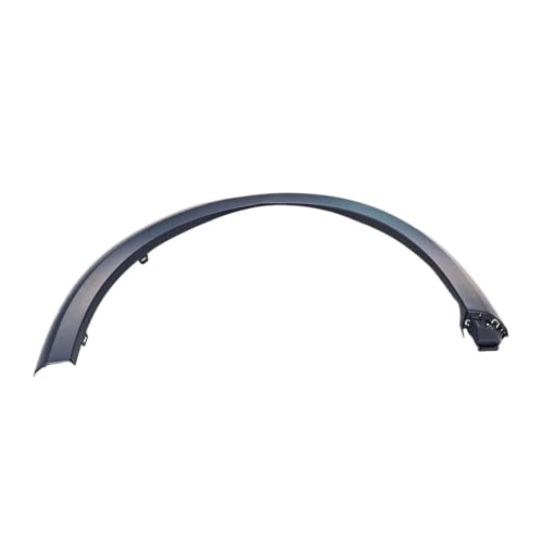 Baguette protection d'aile durable pour Discovery 4 cache-aile bas caisse droit