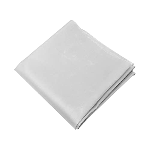 Abaodam Barbecue Insulation Pad Fire Resistance Blanket Pad for Kitchen Grill Car Camping