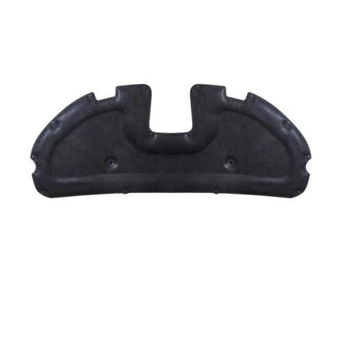 Coussin isolation capot voiture Citroën C5 Aircross voyagez dans le calme