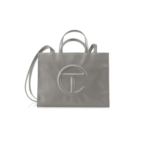Image of TELFAR Medium Shopping Bag