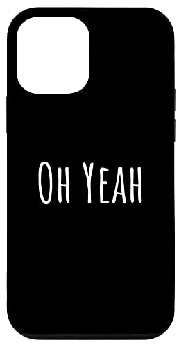 �y�ϓI�Ȑl�̂��߂̃f�U�C���BOh yeah! �X�}�z�P�[�X iPhone 12 mini �p