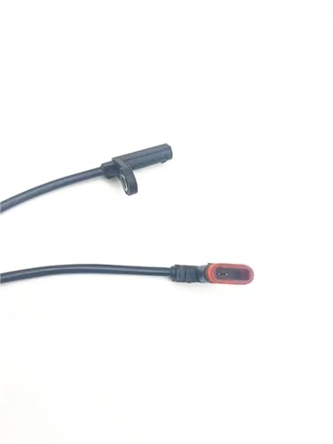 Capteur de vitesse ABS de roue arrière pour voiture W204 OEM A2045400317 - 4