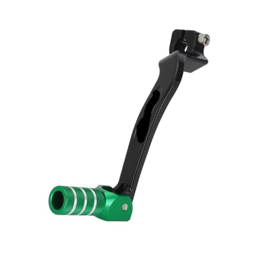 Levier de Vitesse Moto en aluminium forgé anti-casse pour KLX110 et KLX110L