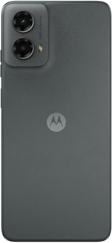 Motorola Moto G 5G (2024), (128GB+128GB SD Card) 6.6" 120Hz Display. 50MP Camera, 5000mAh Battery, Unlocked Smartphone (with 128 GB SD Card) - Sage Green (Renewed) - Image 6