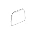 FMS 1:10 RC Vehicle Parts for MASHIGAN : Windows Set
