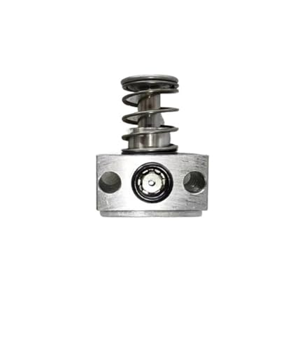 Plus de fuite avec le piston MPE7 AR pour électrovanne de pression