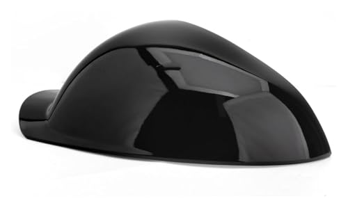 Capuchon rétroviseur Opel Insignia gauche coque rétroviseur extérieur noir
