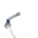 Sunsong 5203750 A/C Refrigerant Discharge/Suction Hose Assembly