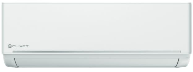 Climatizzatore Condizionatore Clivet EZCOOL 35M monosplit 9000 Btu A++/A+ R32 NEW 2024