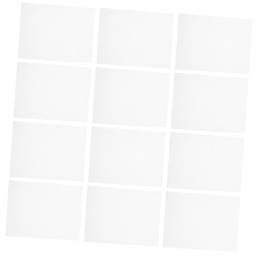 PHENOFICE High Absorption Blotting Paper for Flower Pressing 30pcs 20x28cm for Specimen Making