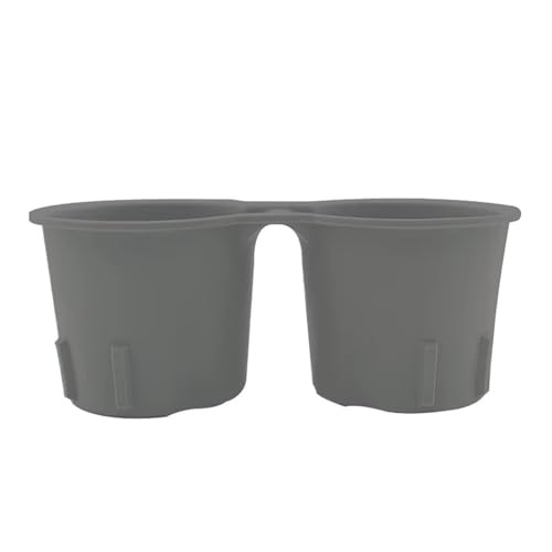 �J�b�v�h�����N�z���_�[ Compatible With Tesla For Model 3/Y 2021-2023 Console Cup Holder Insert - Center Consoles Cup Holde