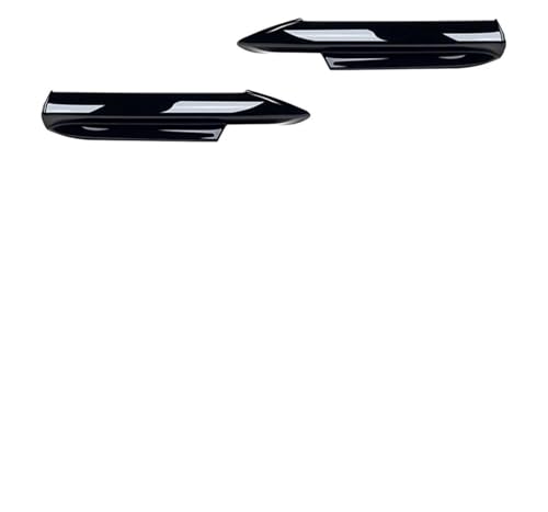 Spoiler lip BMW E90 E91 M-Tech 320I 330I 2005-2008 splitter pour rassemblements et trackdays