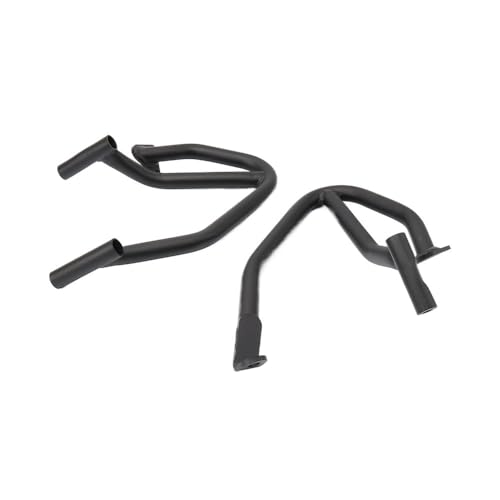 Pare-chocs moto 450 SR pour éviter les casses de carter moteur 2022 2023