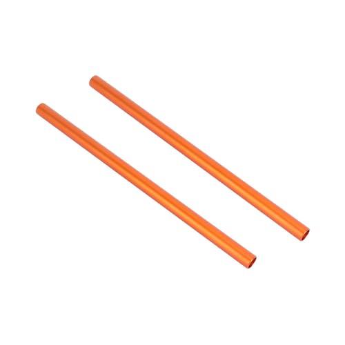 Tiges aluminium 15mm 30cm rail support d'épaule appareil photo reflex