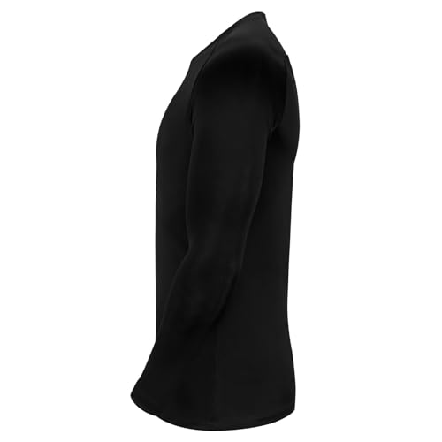 NIKE Men's Dri-fit Park First Layer T-Shirt - Image 4