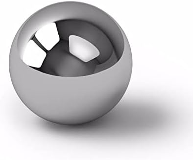 10mm Chrome Steel Ball Bearings G25-50 Bearings