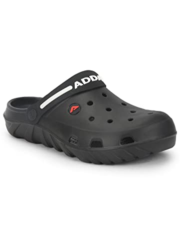Image of Adda SWIFT || Durable & Comfortable || EVA Sole || Lightweight || Fashionable || Super Soft || Clogs for Men