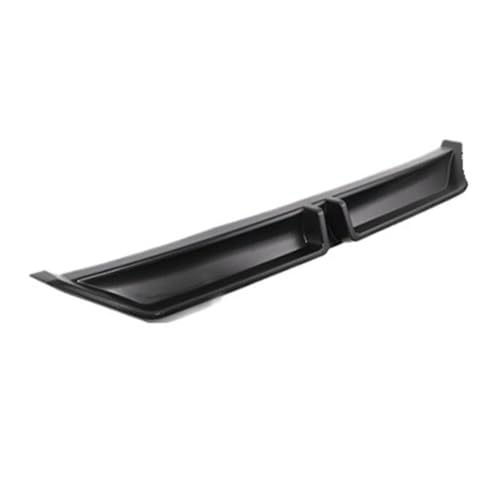 Spoiler avant pour Model Y Juniper 2025 kit de modification pare-chocs