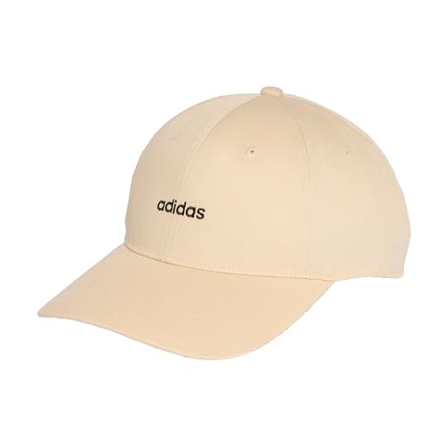 Miniatura 6 de adidas Unisex Gorra de béisbol Bordada Linear