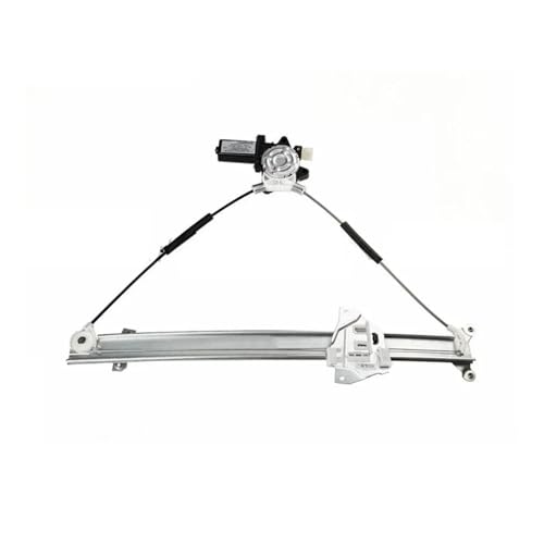 Moteur lève-vitre électrique avant gauche robuste pour Pajero V43W V32W