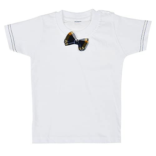 Image of Wish Karo Baby Boys Dungaree Dress for Baby Boys and Girls-(bt13)