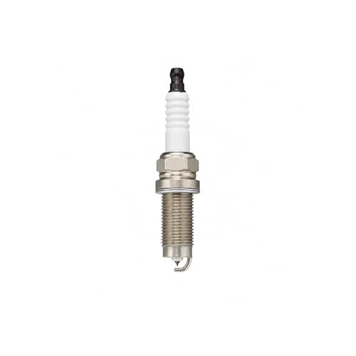 Démarrage difficile sur JAC J3 ? Solution bougie d'allumage KL6RTI - 3