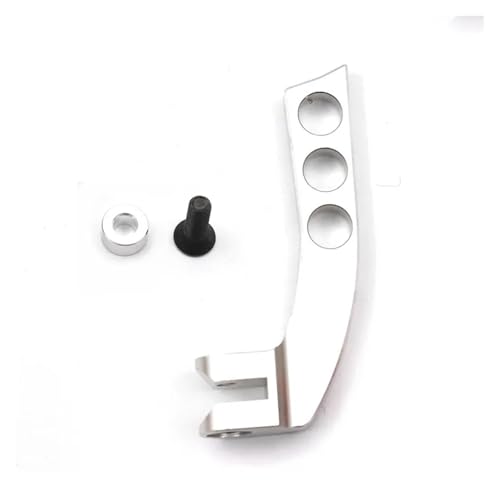 ���j�o�[�T�� RC ���M�@�d�S�A�W���X�^�[ ? 6EX�A7C�A9C �V���[�Y����т��̑��̕W�����M�@�ƌ݊���������A�q��@�����p�A���~�j�E�������o�����X�c�[��(Silvery Horiz)