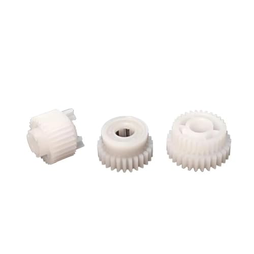 Engrenage d'alimentation de plateau Konica Bizhub 227 287 367 pignon de rechange bac papier 6X