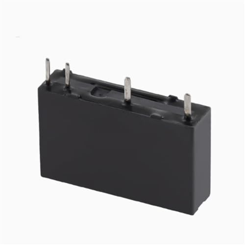 Relais de puissance 5A G6D-1A-ASI anti-panne pour carte PCB 5V 12V 24V